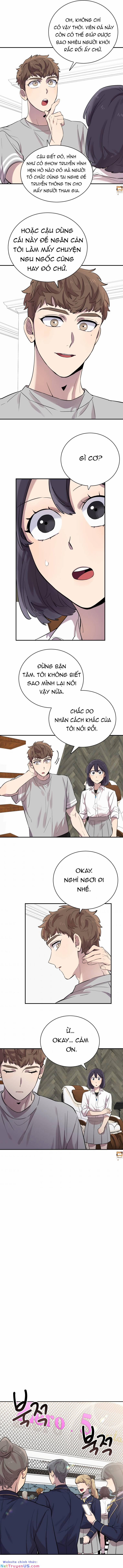 Trên Đời Này Không Có Ai Ngu Ngốc Như Thế 21 trang 5