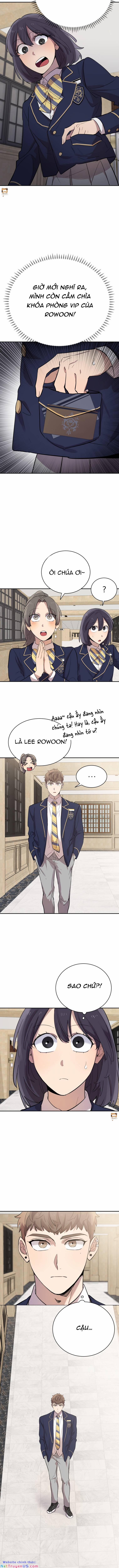 Trên Đời Này Không Có Ai Ngu Ngốc Như Thế 22 trang 11