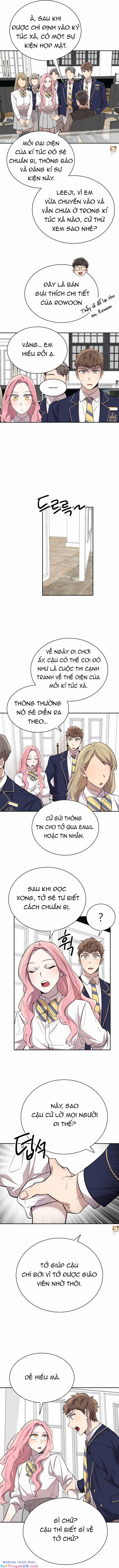 Trên Đời Này Không Có Ai Ngu Ngốc Như Thế 22 trang 2