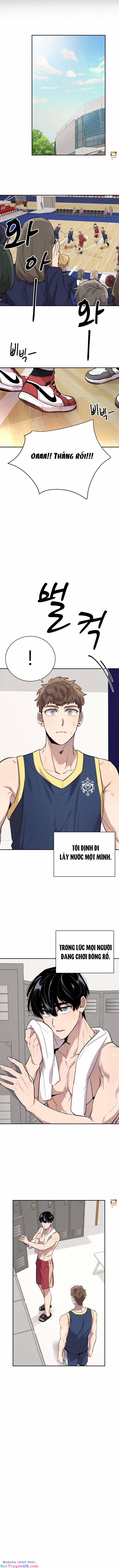 Trên Đời Này Không Có Ai Ngu Ngốc Như Thế 22 trang 6