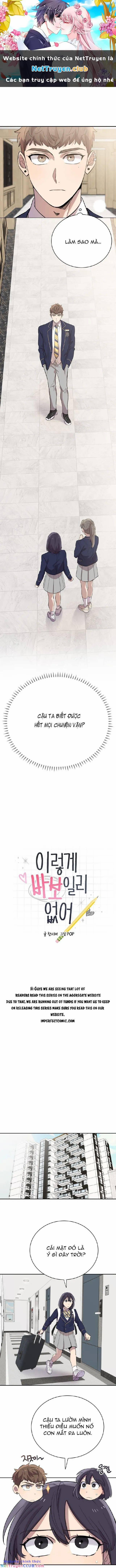 Trên Đời Này Không Có Ai Ngu Ngốc Như Thế 23 trang 0