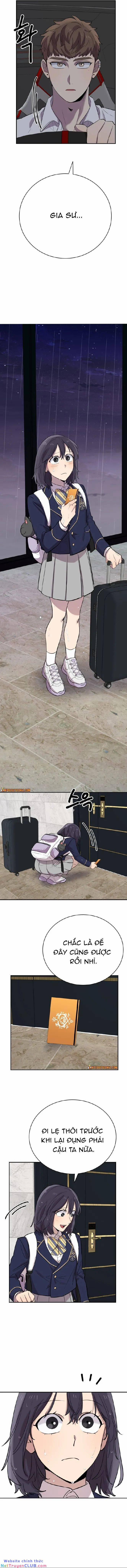 Trên Đời Này Không Có Ai Ngu Ngốc Như Thế 23 trang 11