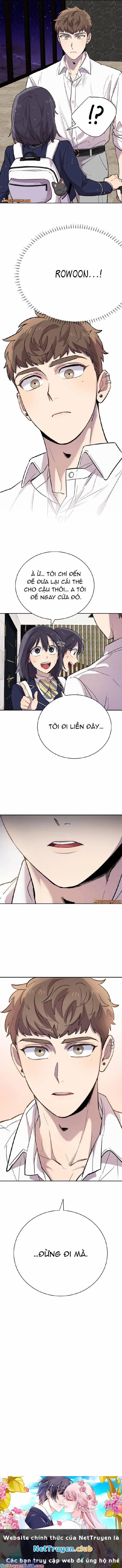 Trên Đời Này Không Có Ai Ngu Ngốc Như Thế 23 trang 12