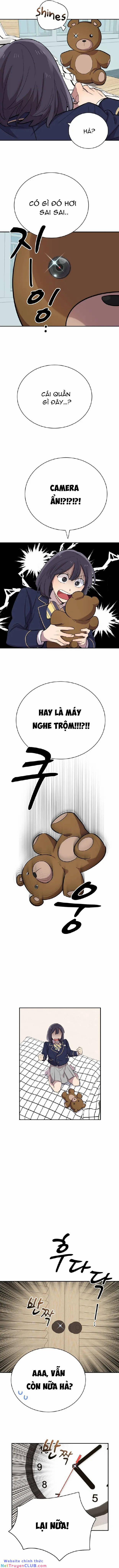 Trên Đời Này Không Có Ai Ngu Ngốc Như Thế 23 trang 2