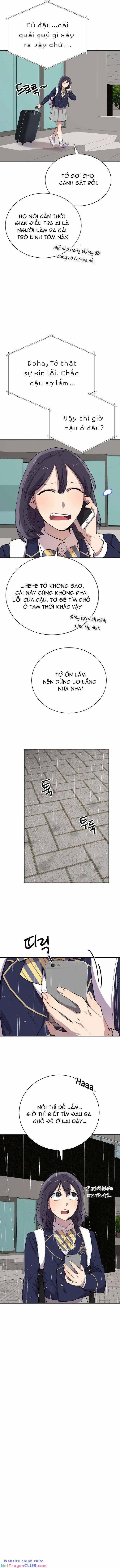 Trên Đời Này Không Có Ai Ngu Ngốc Như Thế 23 trang 4