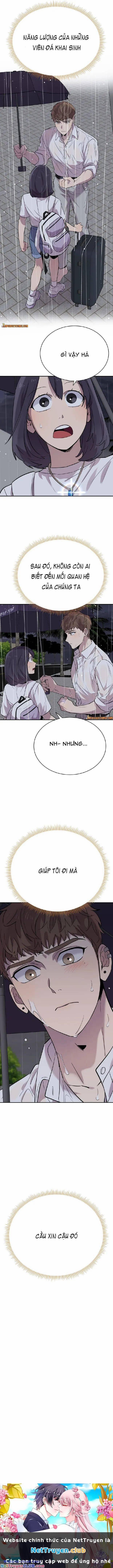 Trên Đời Này Không Có Ai Ngu Ngốc Như Thế 24 trang 13