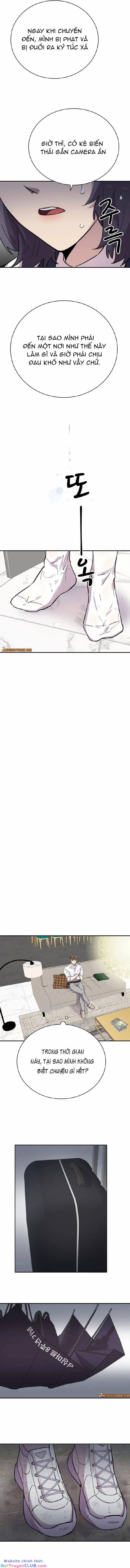 Trên Đời Này Không Có Ai Ngu Ngốc Như Thế 24 trang 2