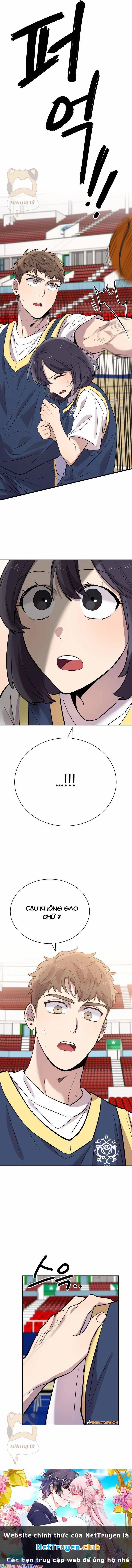 Trên Đời Này Không Có Ai Ngu Ngốc Như Thế 25 trang 12