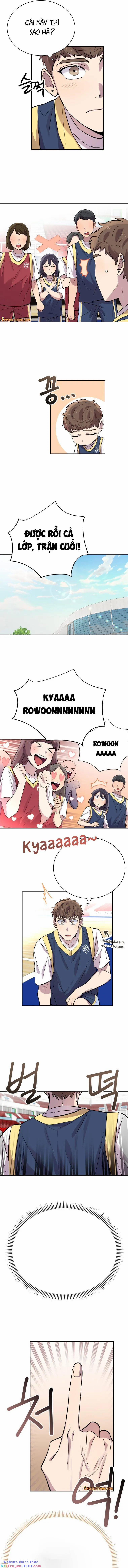 Trên Đời Này Không Có Ai Ngu Ngốc Như Thế 25 trang 9