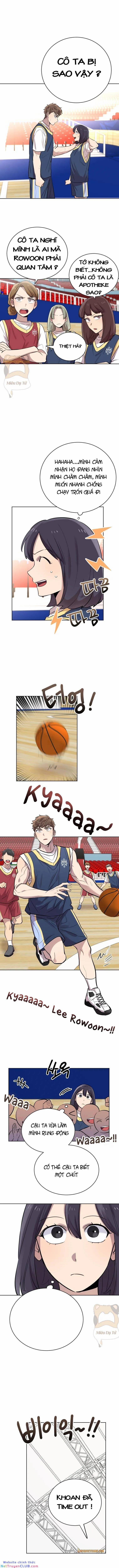 Trên Đời Này Không Có Ai Ngu Ngốc Như Thế 26 trang 1