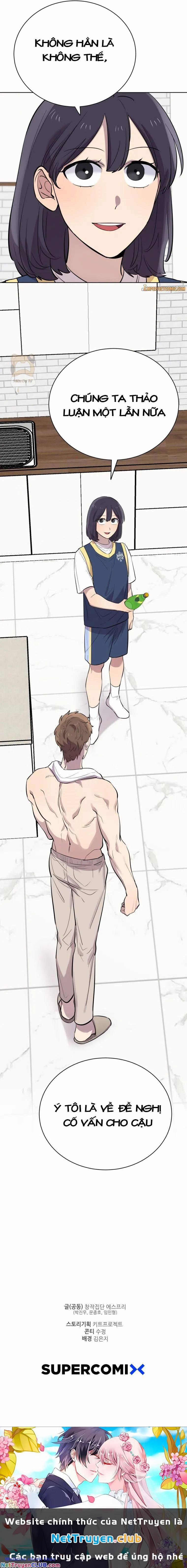 Trên Đời Này Không Có Ai Ngu Ngốc Như Thế 26 trang 11