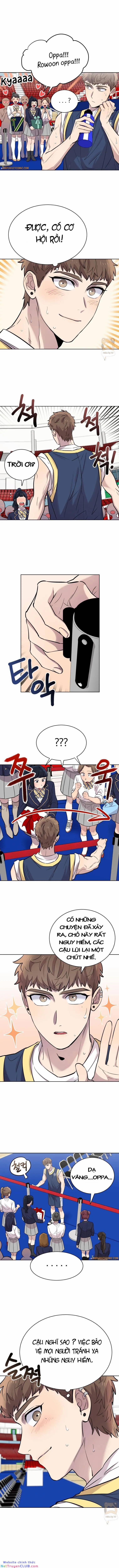 Trên Đời Này Không Có Ai Ngu Ngốc Như Thế 26 trang 2