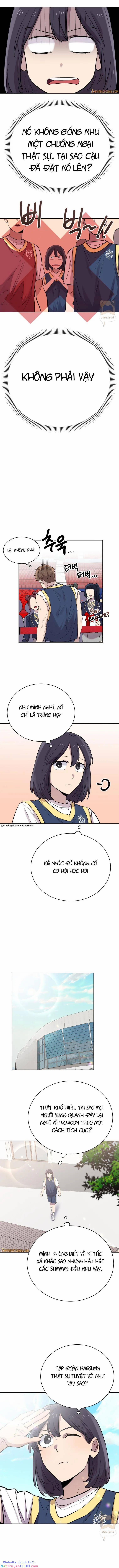 Trên Đời Này Không Có Ai Ngu Ngốc Như Thế 26 trang 3