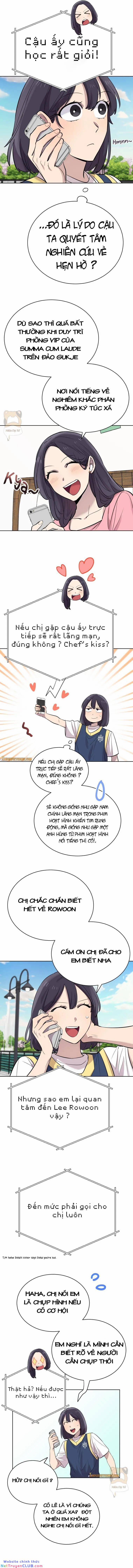 Trên Đời Này Không Có Ai Ngu Ngốc Như Thế 26 trang 5