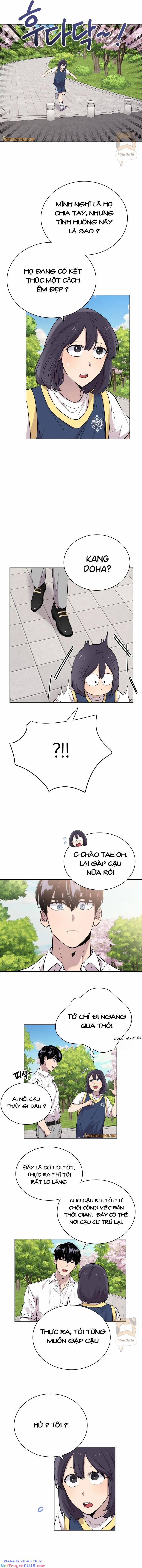 Trên Đời Này Không Có Ai Ngu Ngốc Như Thế 26 trang 7