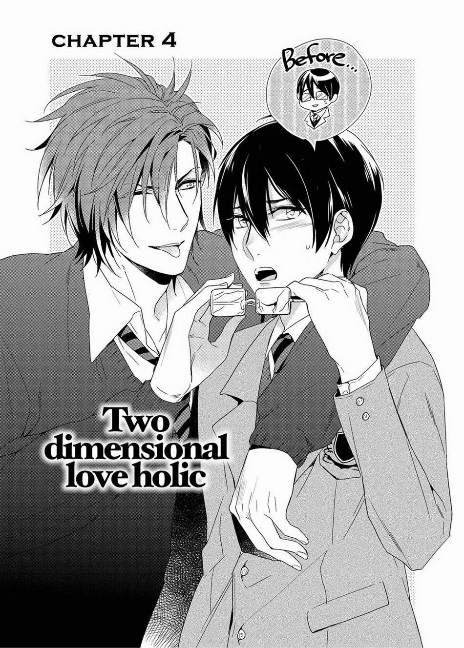 Trên mức tình bạn nhưng chưa phải người yêu! 4 trang 3