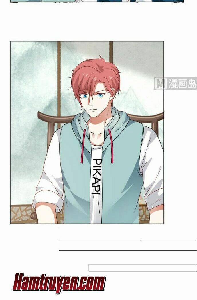 Trên Người Ta Có Một Con Rồng 100 trang 10