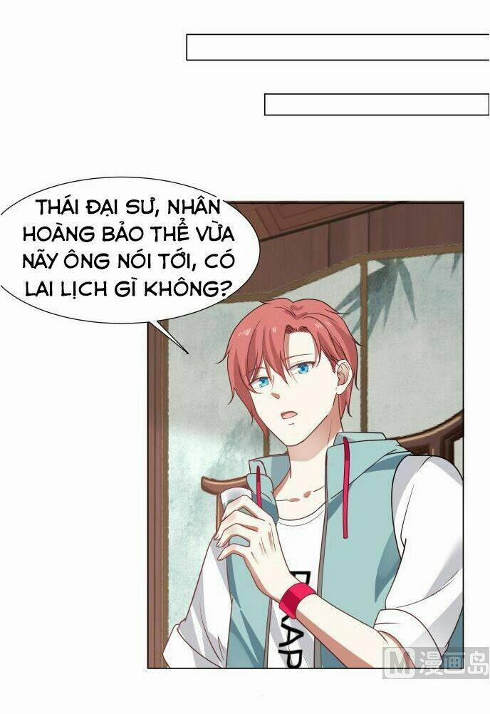 Trên Người Ta Có Một Con Rồng 100 trang 4