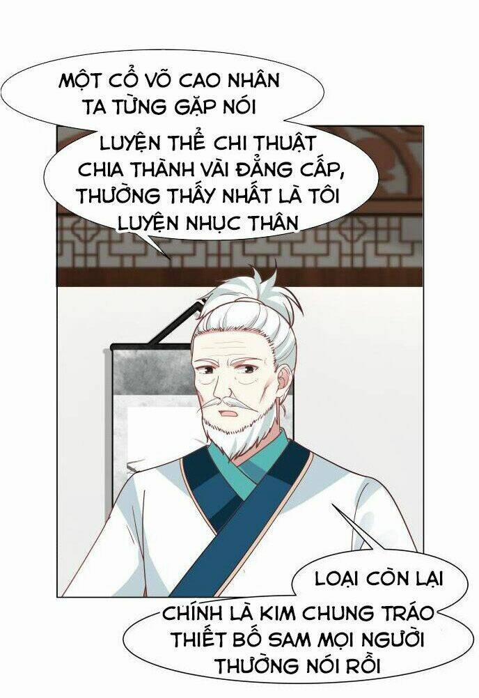 Trên Người Ta Có Một Con Rồng 100 trang 5