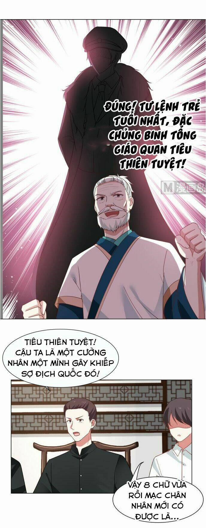 Trên Người Ta Có Một Con Rồng 100 trang 8