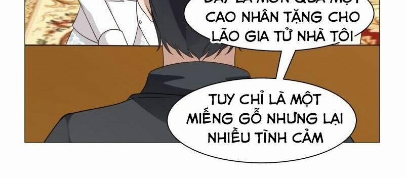 Trên Người Ta Có Một Con Rồng 101 trang 7