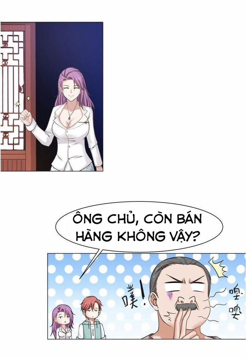 Trên Người Ta Có Một Con Rồng 102 trang 1