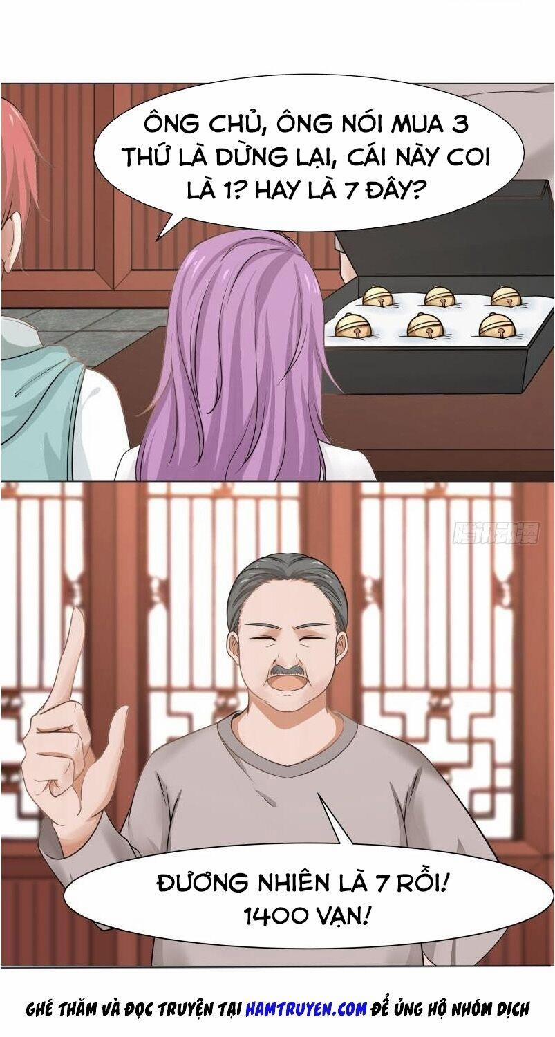 Trên Người Ta Có Một Con Rồng 102 trang 12