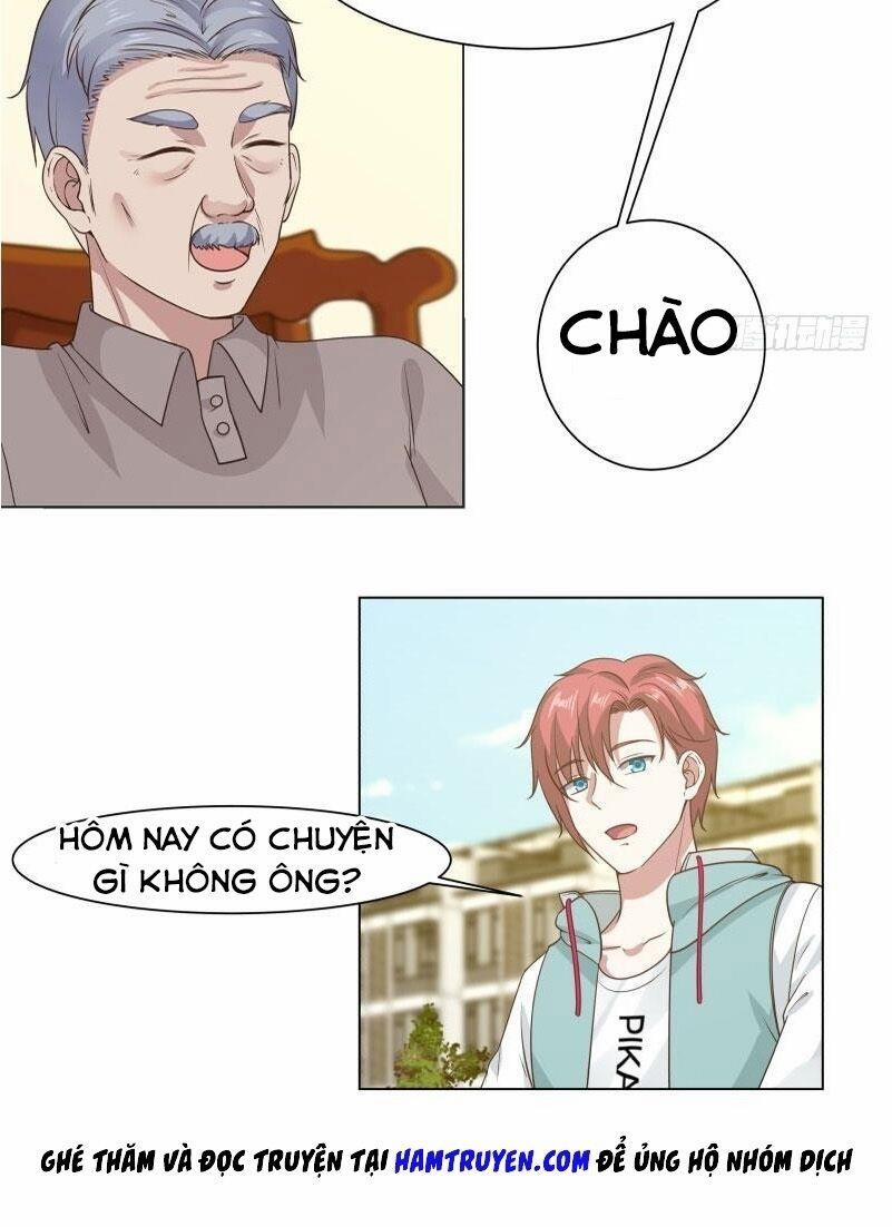 Trên Người Ta Có Một Con Rồng 103 trang 10