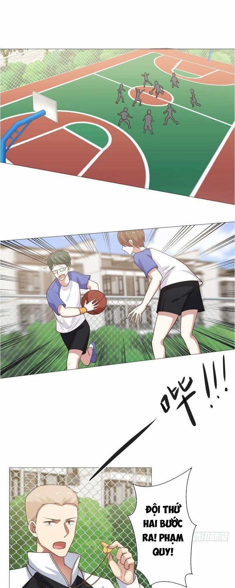 Trên Người Ta Có Một Con Rồng 104 trang 13