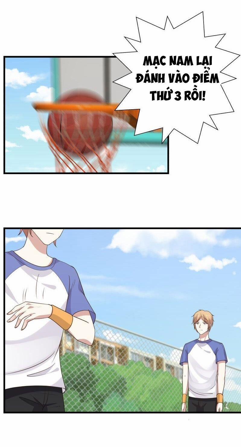 Trên Người Ta Có Một Con Rồng 106 trang 11