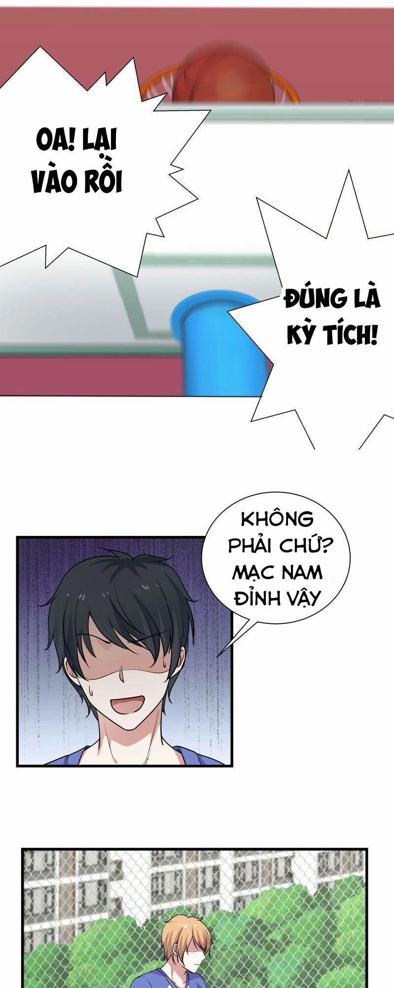 Trên Người Ta Có Một Con Rồng 106 trang 3