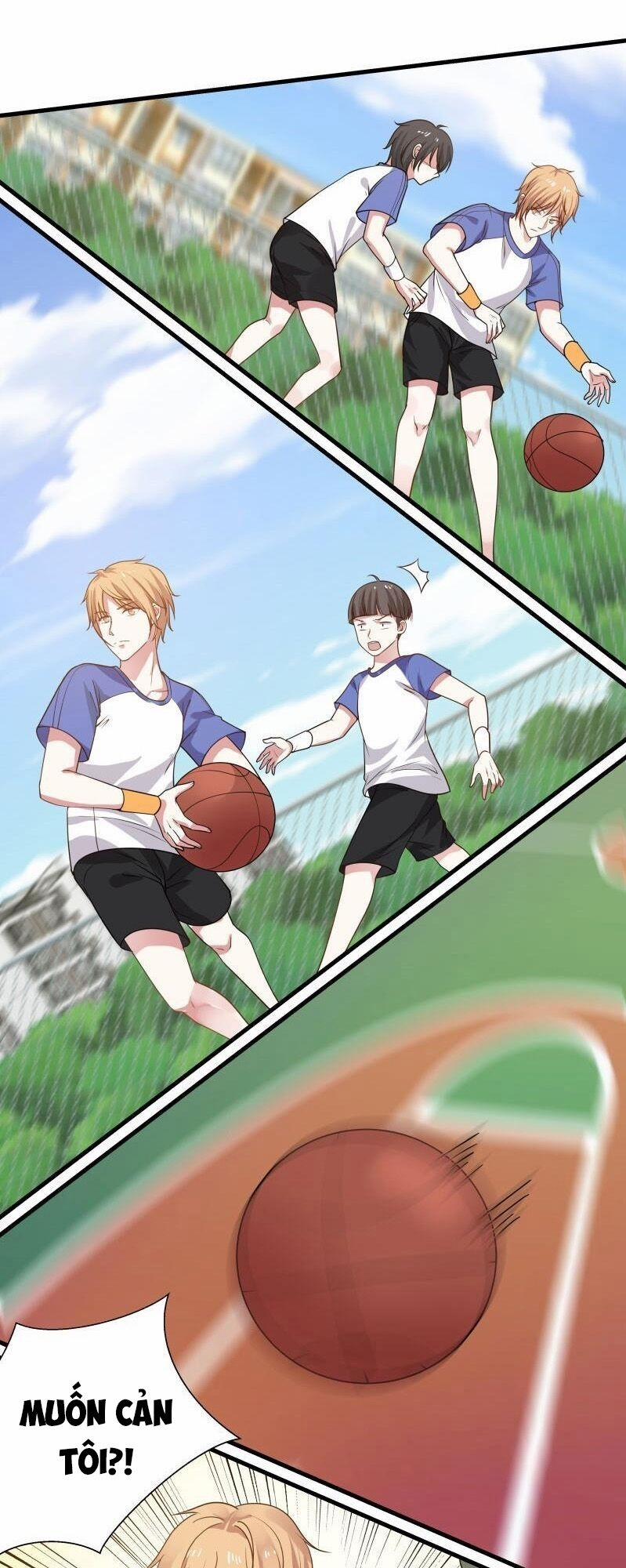 Trên Người Ta Có Một Con Rồng 106 trang 7