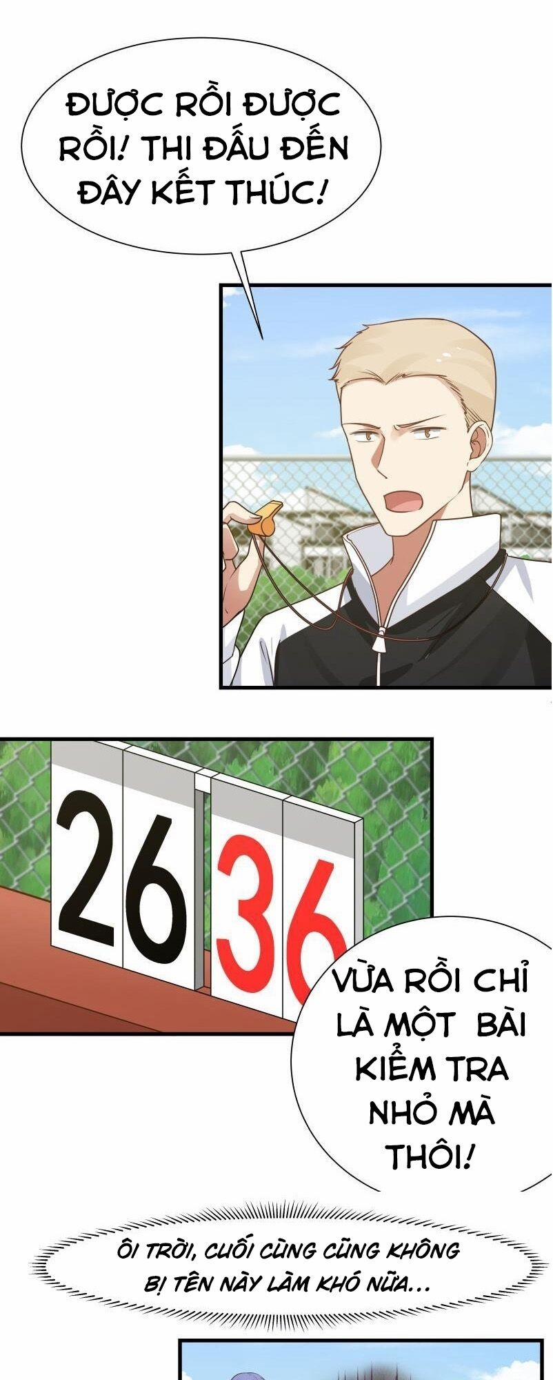 Trên Người Ta Có Một Con Rồng 107 trang 2