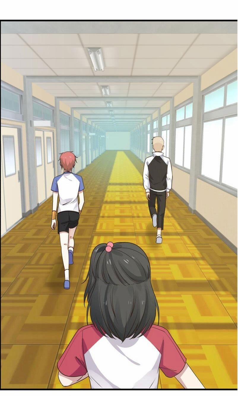 Trên Người Ta Có Một Con Rồng 107 trang 9