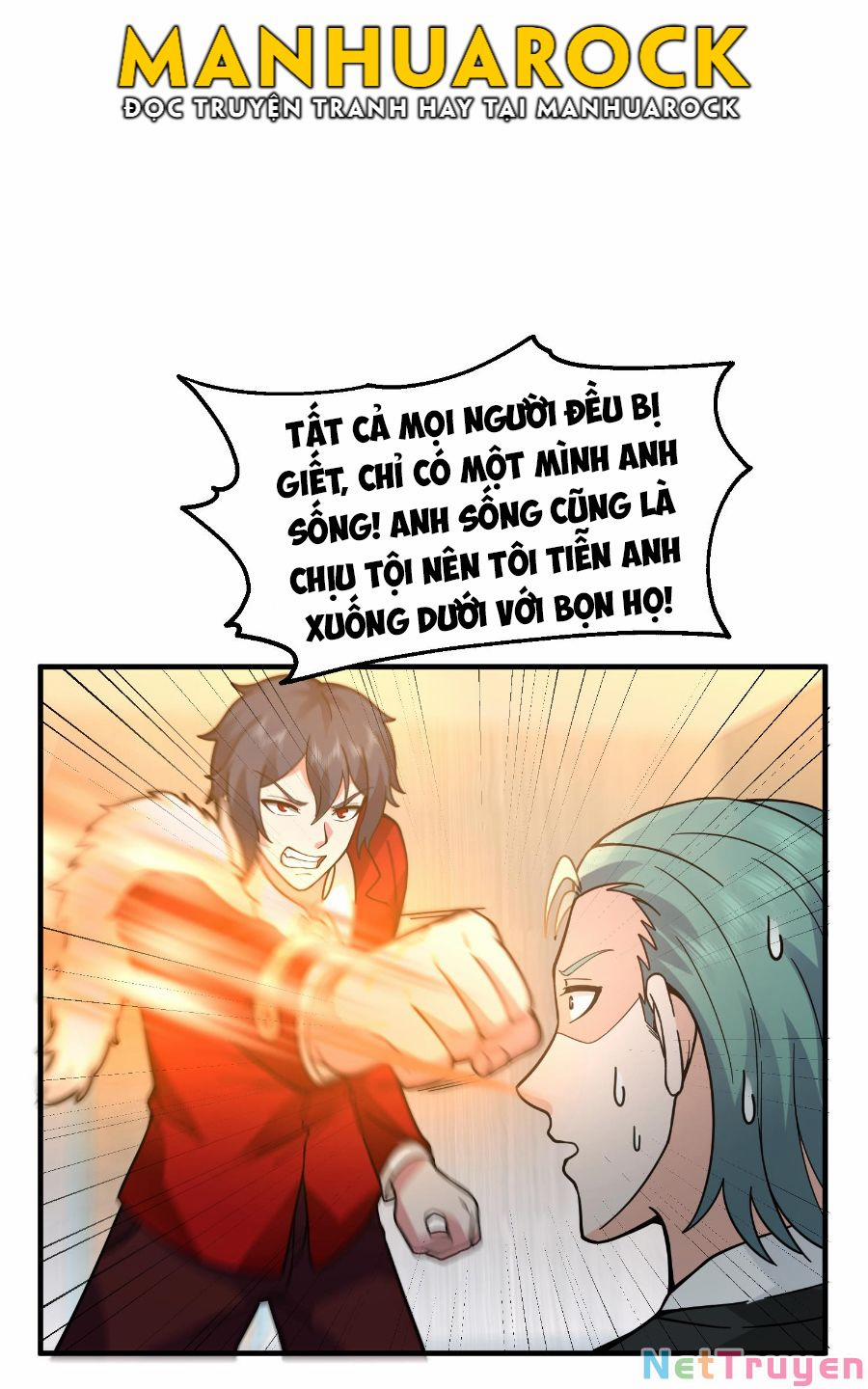 Trên Người Ta Có Một Con Rồng 520 trang 11