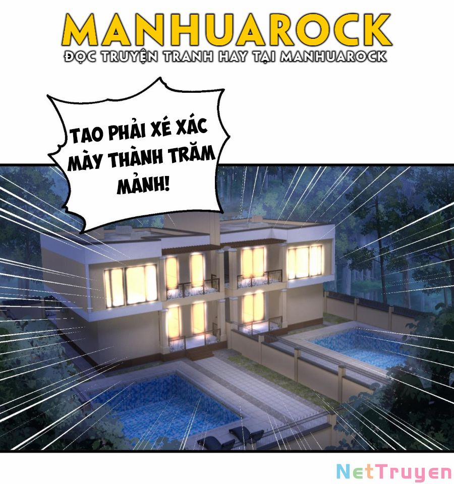 Trên Người Ta Có Một Con Rồng 520 trang 19