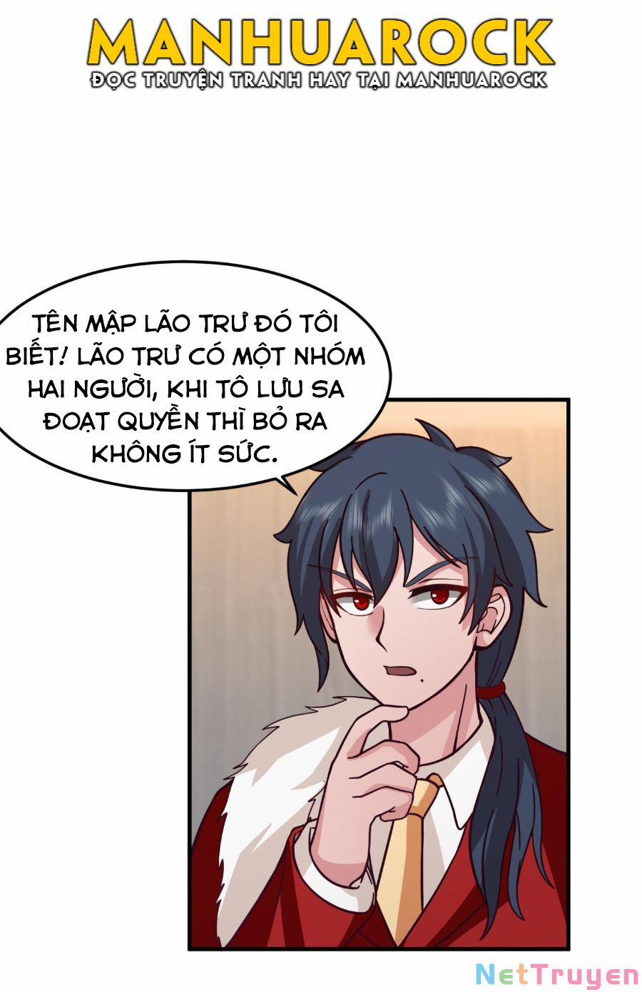 Trên Người Ta Có Một Con Rồng 520 trang 2