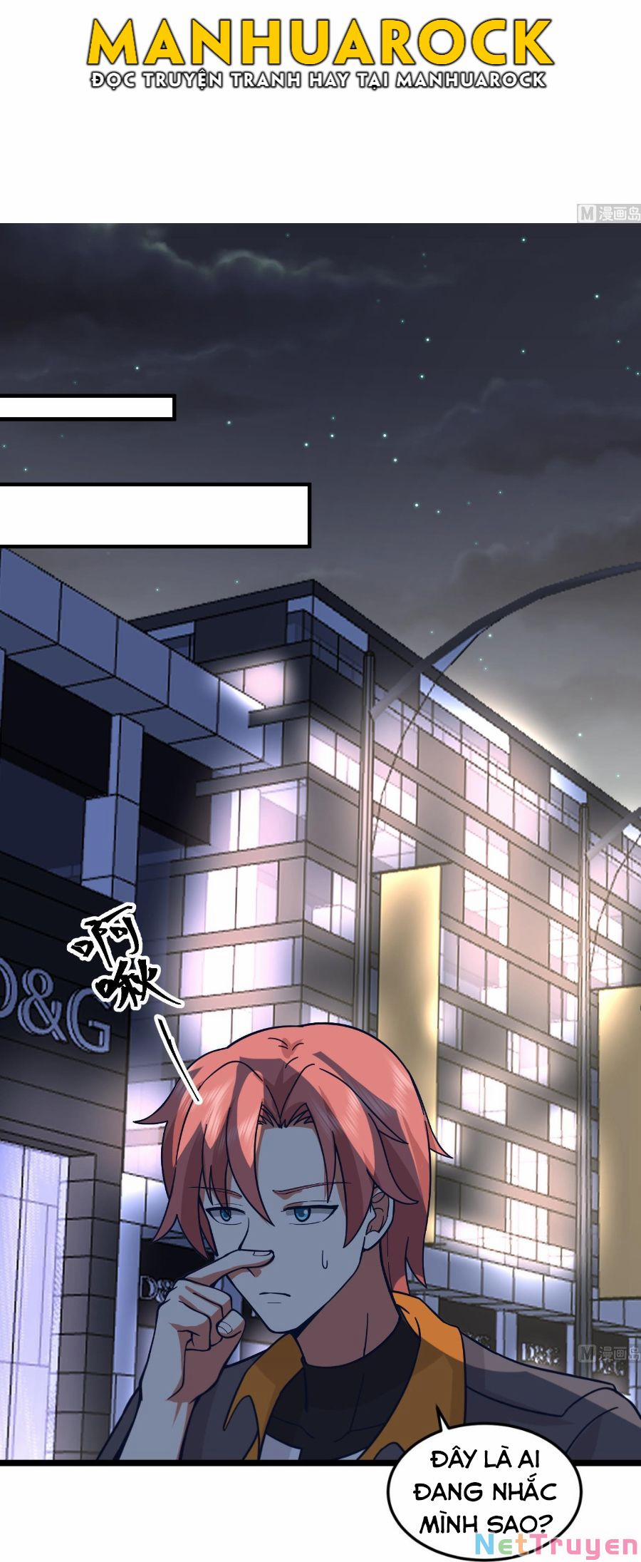 Trên Người Ta Có Một Con Rồng 520 trang 20