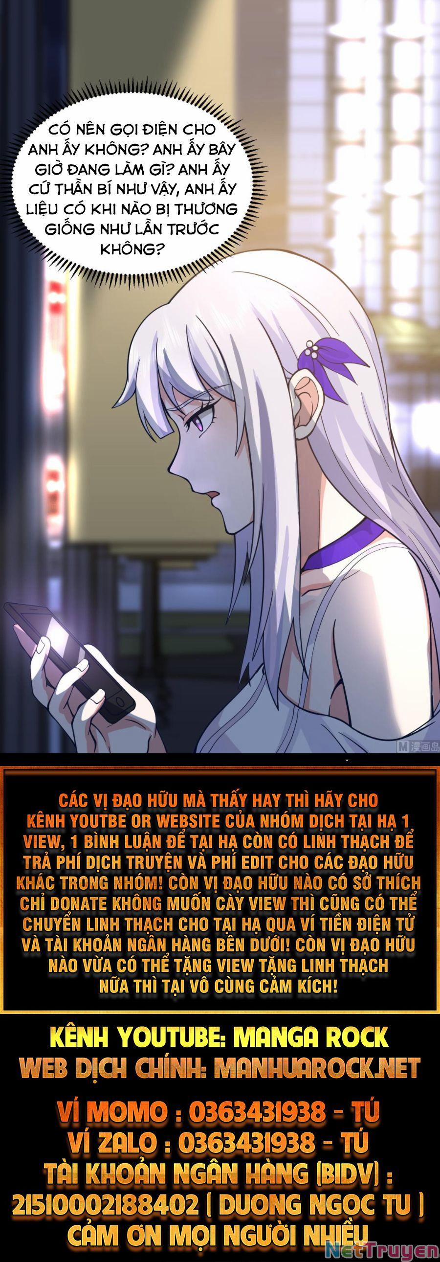 Trên Người Ta Có Một Con Rồng 520 trang 22