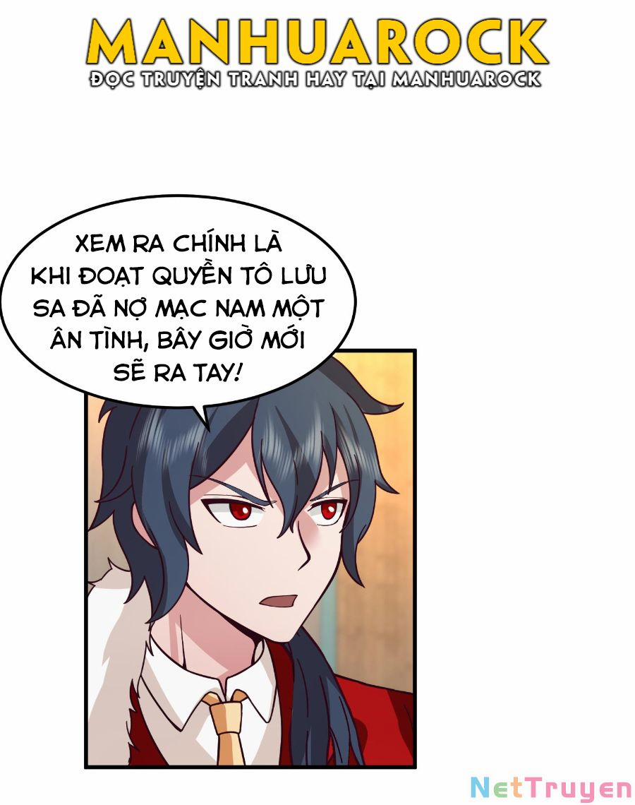 Trên Người Ta Có Một Con Rồng 520 trang 3