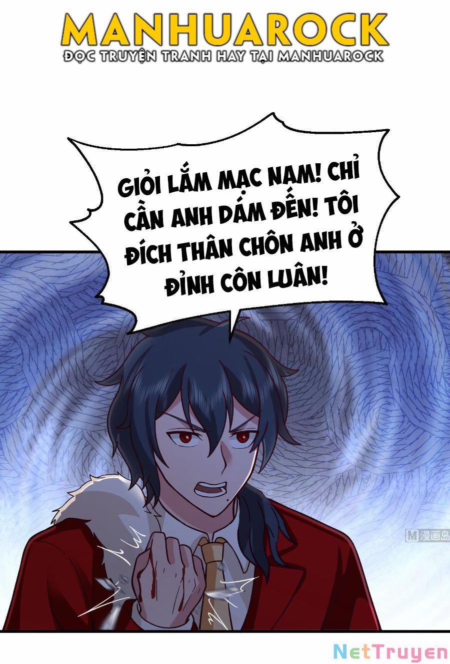 Trên Người Ta Có Một Con Rồng 520 trang 5