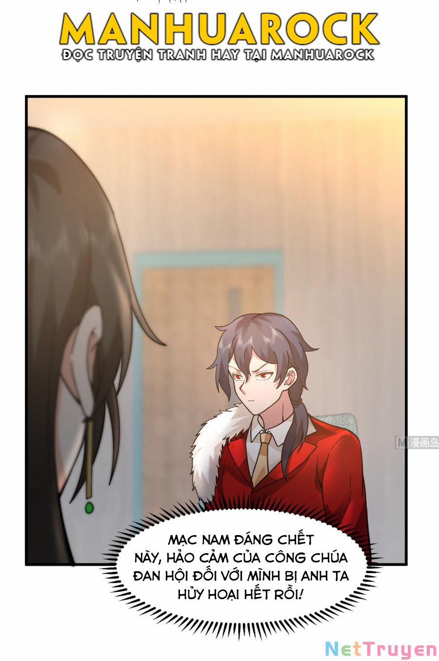 Trên Người Ta Có Một Con Rồng 520 trang 9