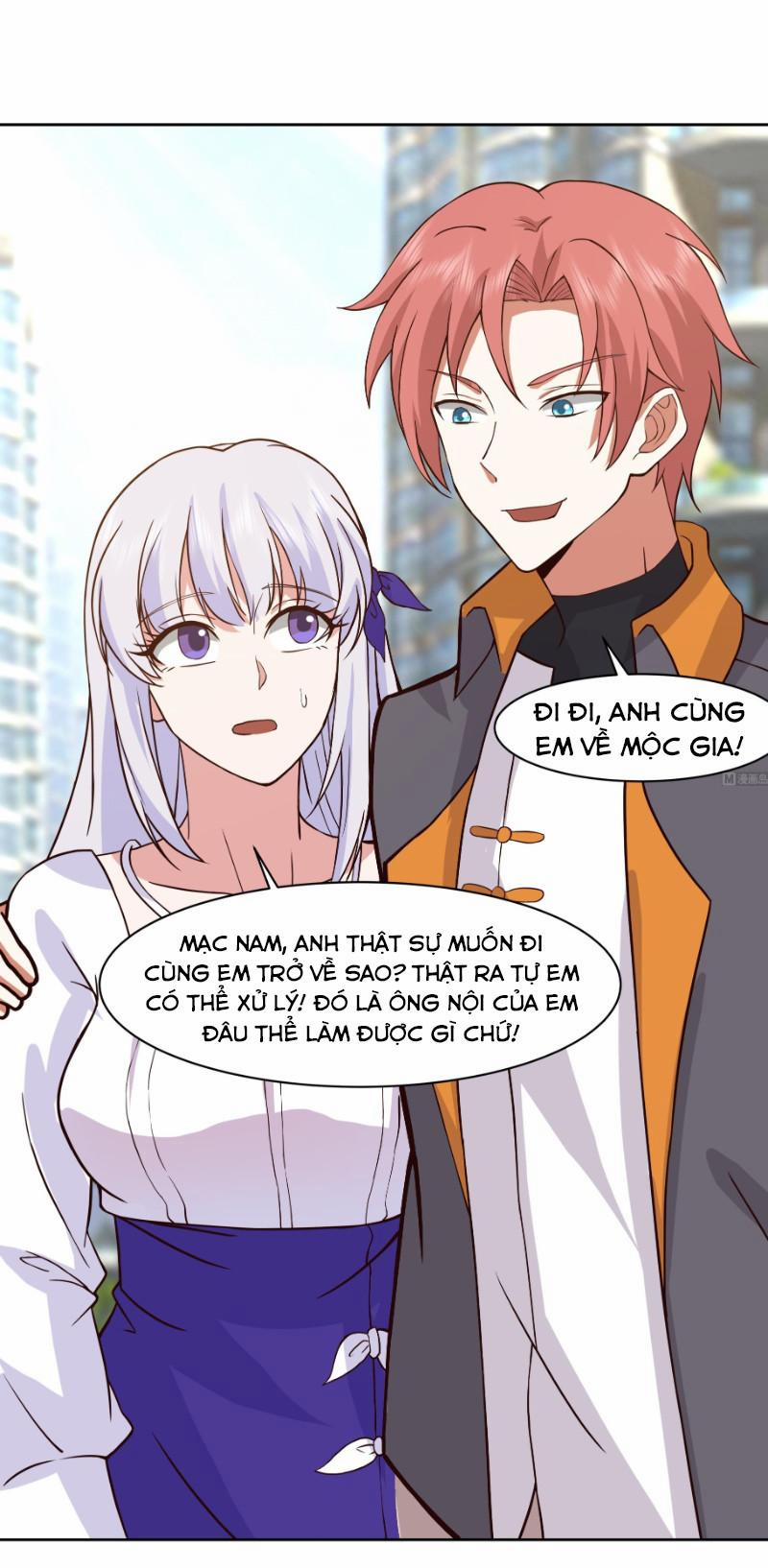 Trên Người Ta Có Một Con Rồng 522 trang 1