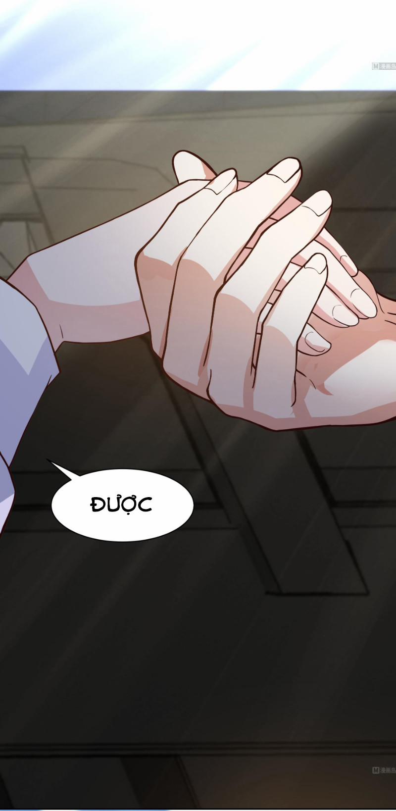 Trên Người Ta Có Một Con Rồng 522 trang 10