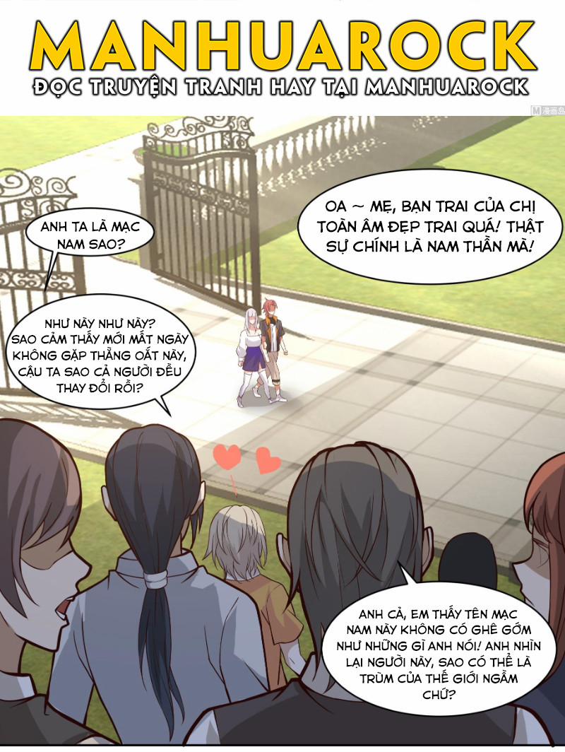 Trên Người Ta Có Một Con Rồng 522 trang 12