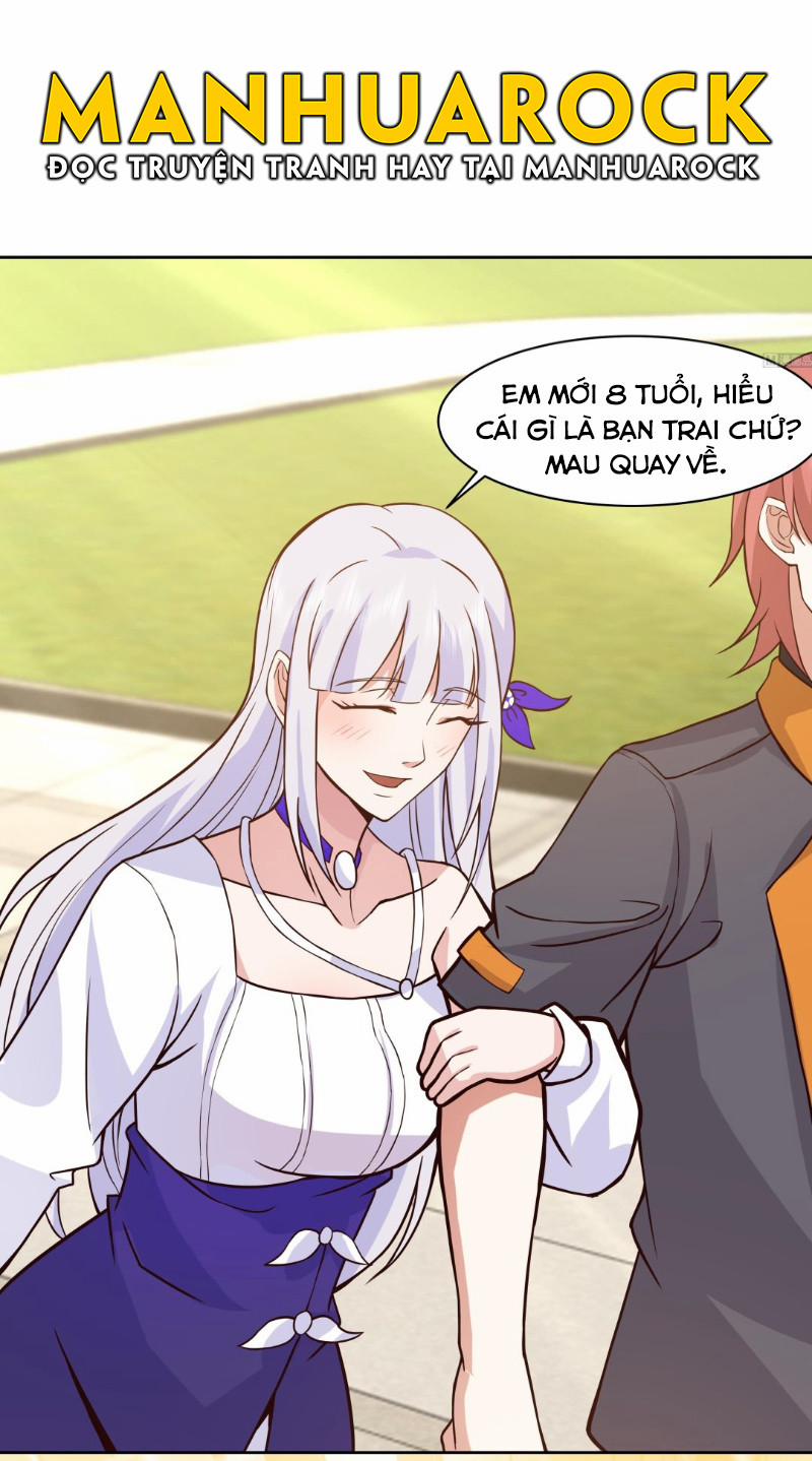 Trên Người Ta Có Một Con Rồng 522 trang 14