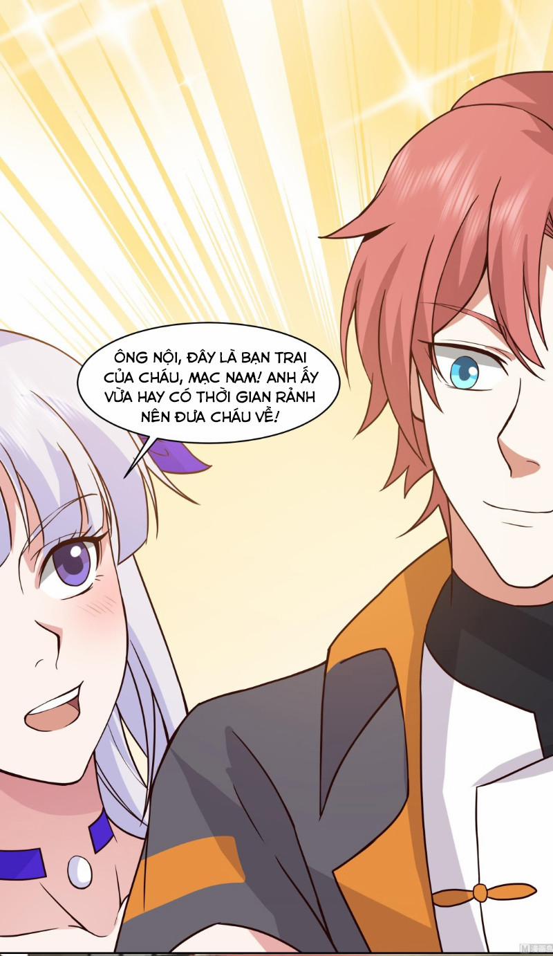 Trên Người Ta Có Một Con Rồng 522 trang 15