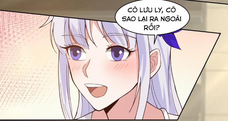 Trên Người Ta Có Một Con Rồng 522 trang 21