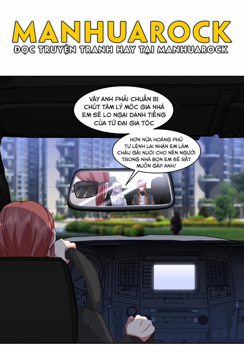 Trên Người Ta Có Một Con Rồng 522 trang 3