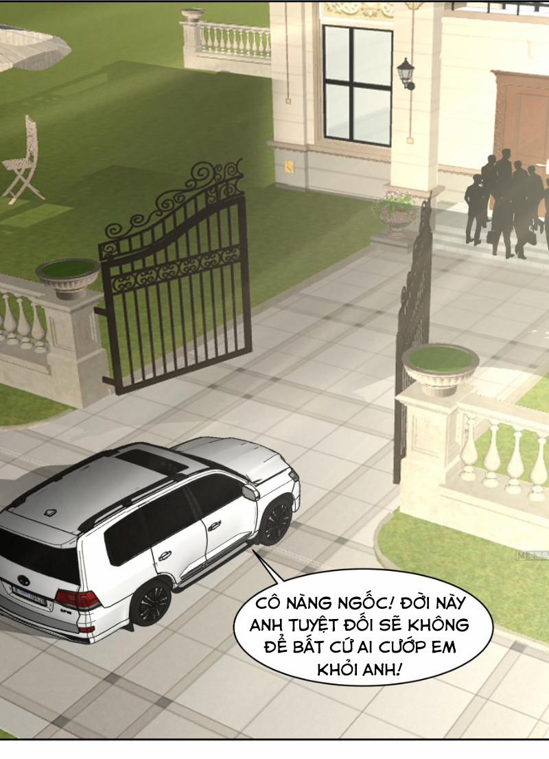 Trên Người Ta Có Một Con Rồng 522 trang 5